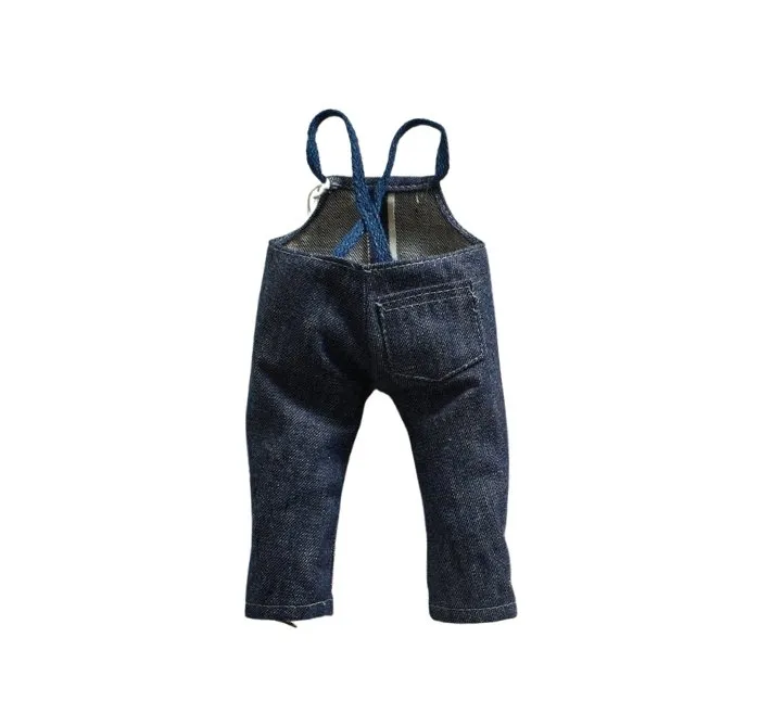 118 Products - Salesman Sample Overalls