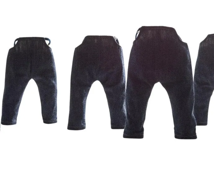 118 Products - Salesman Sample Overalls