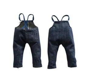 118 Products - Salesman Sample Overalls