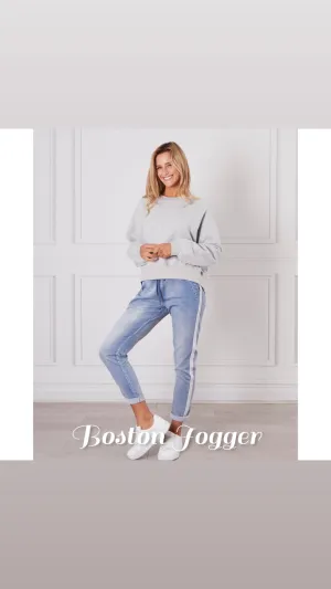 Boston Jeans