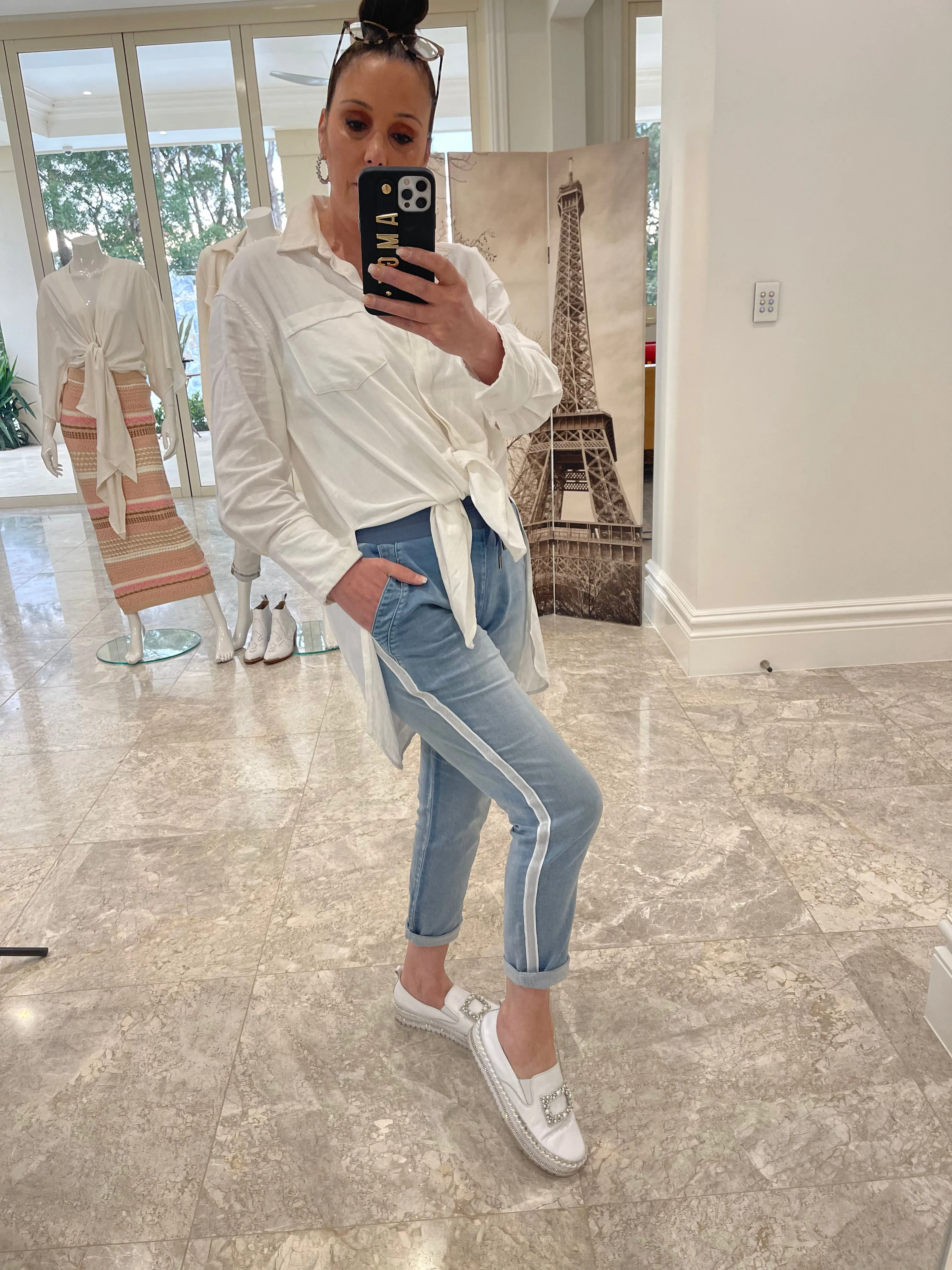 Boston Jeans