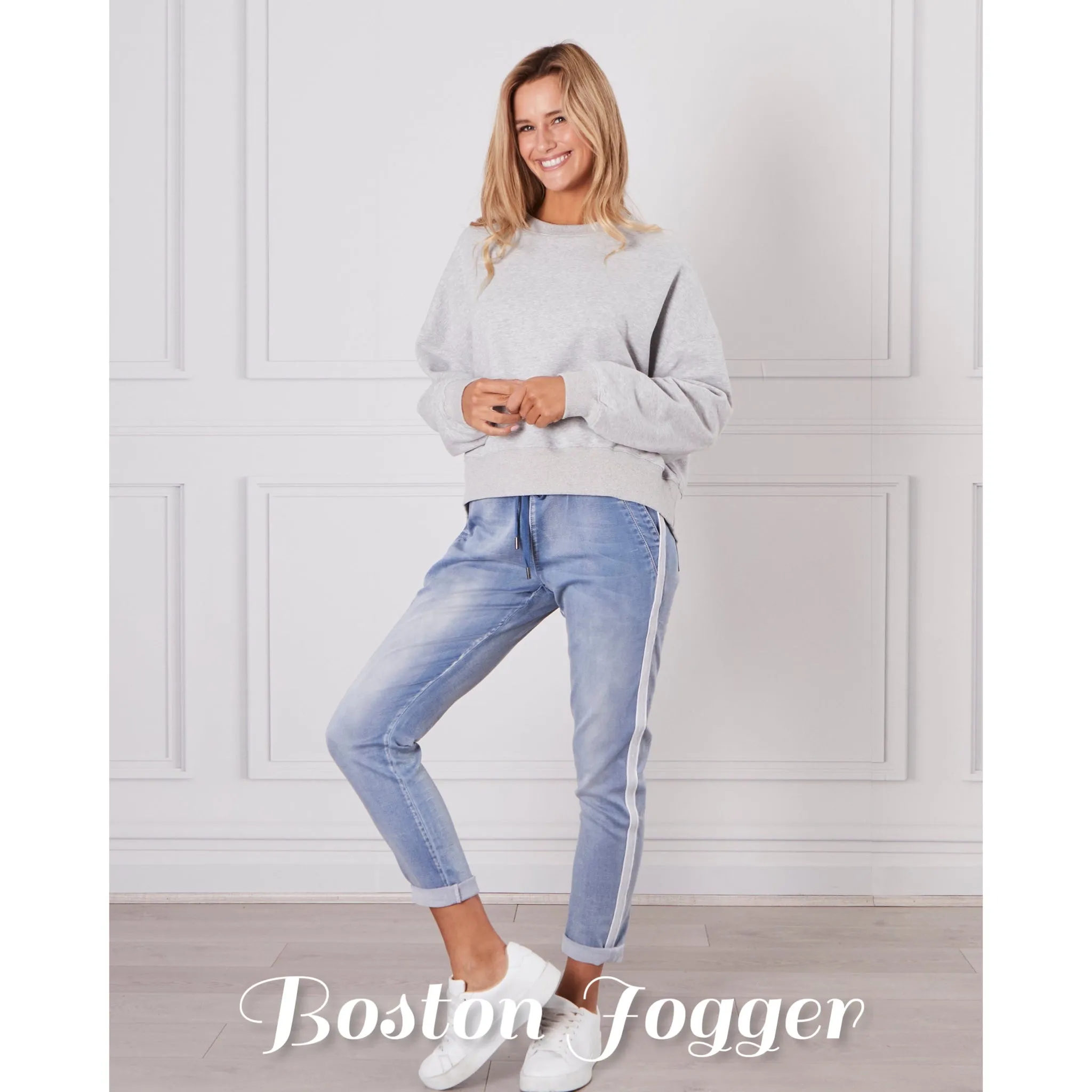 Boston Jeans