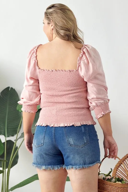 Brileigh Top