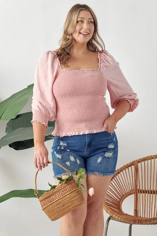 Brileigh Top