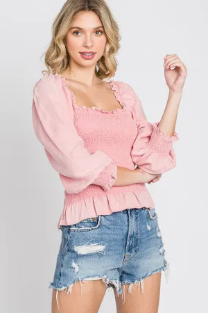 Brileigh Top