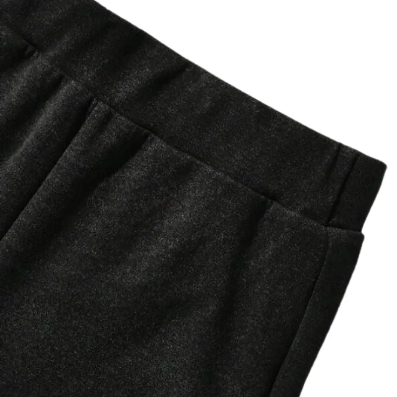 Casual Women's Fleece Lined Long Pants