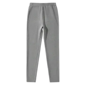 Casual Women's Fleece Lined Long Pants