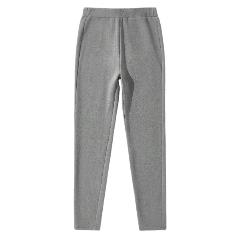 Casual Women's Fleece Lined Long Pants