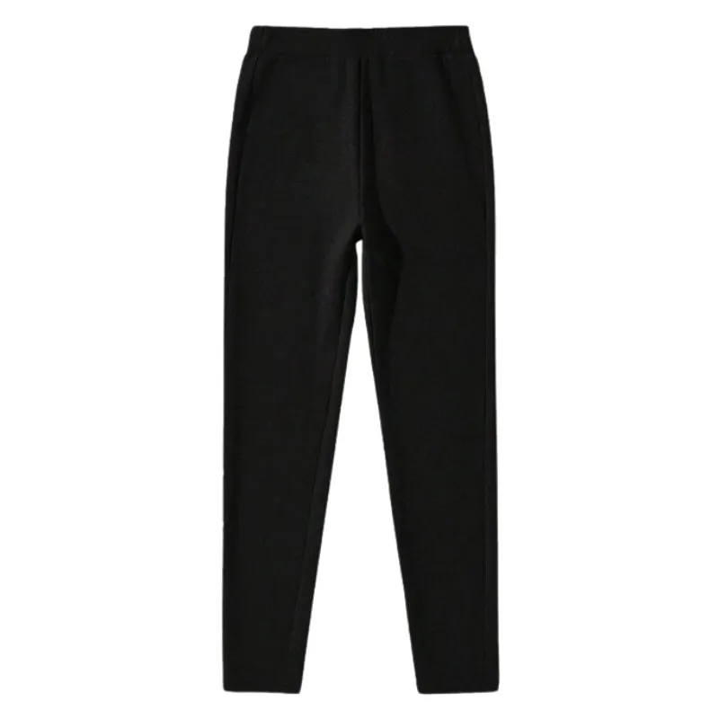 Casual Women's Fleece Lined Long Pants