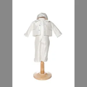Christening Suit - Niko