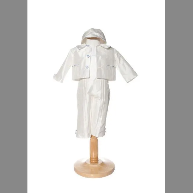 Christening Suit - Niko
