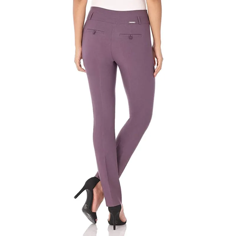 Comfort Stretch Slim Pant For Women