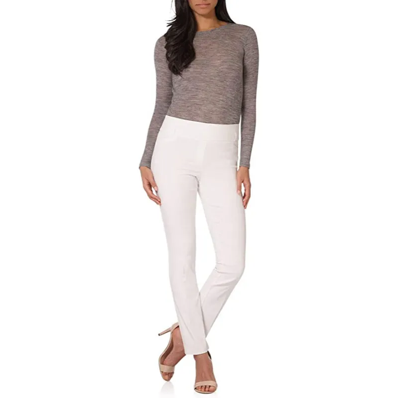 Comfort Stretch Slim Pant For Women