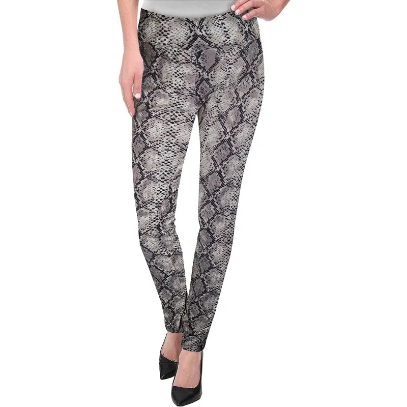 Company Women Office Dressy Leggings Skinny Trousers