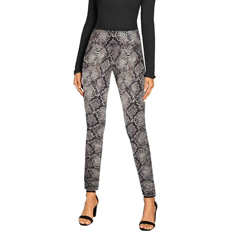 Company Women Office Dressy Leggings Skinny Trousers