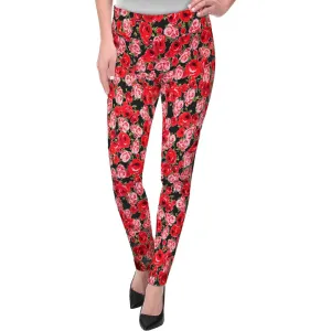 Company Women Office Dressy Leggings Skinny Trousers