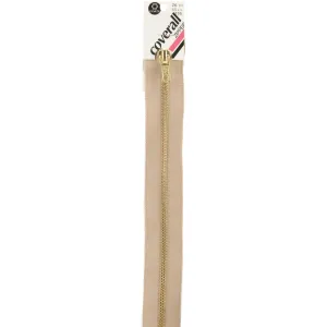 Dogwood -Zip 26" Coverall C&C