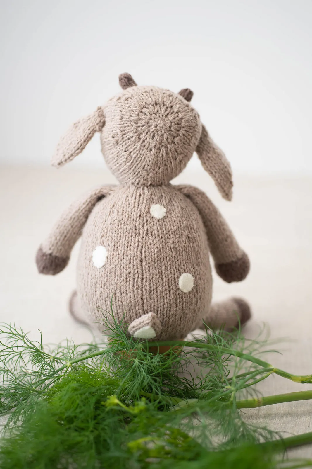 Fawn Pattern