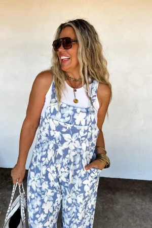 Hawaiian Overalls