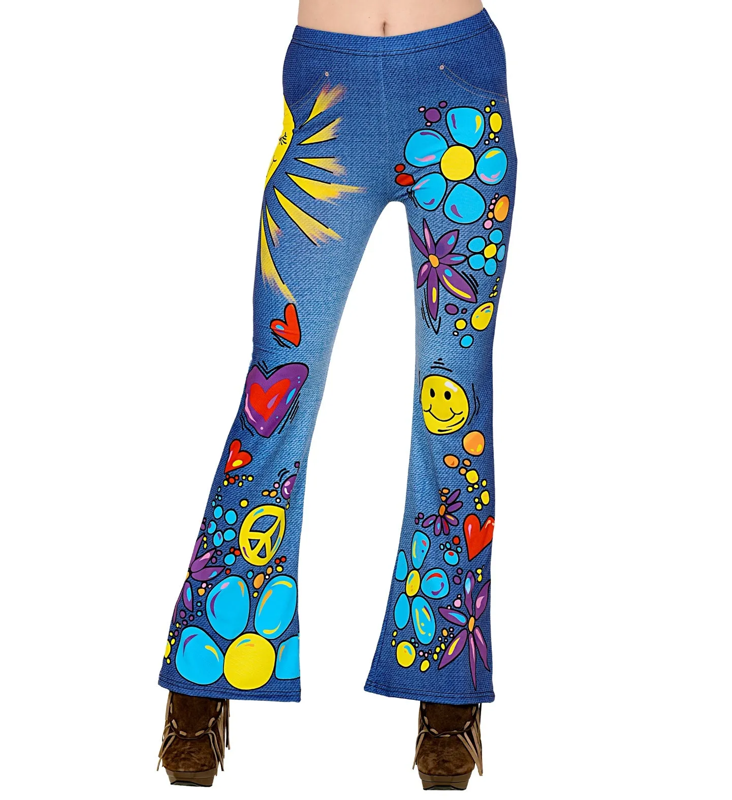 Hippie Jeans Leggings