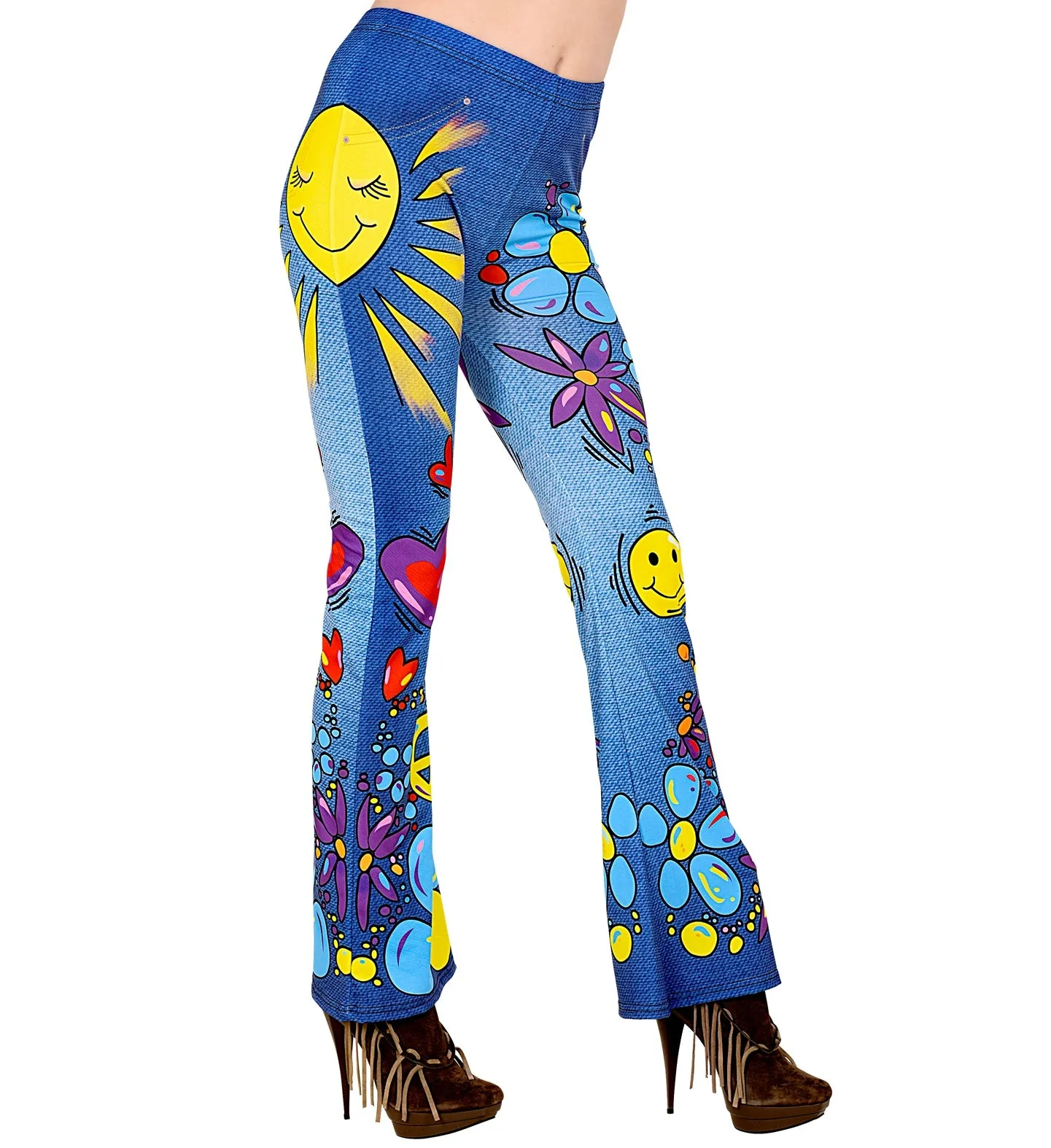 Hippie Jeans Leggings