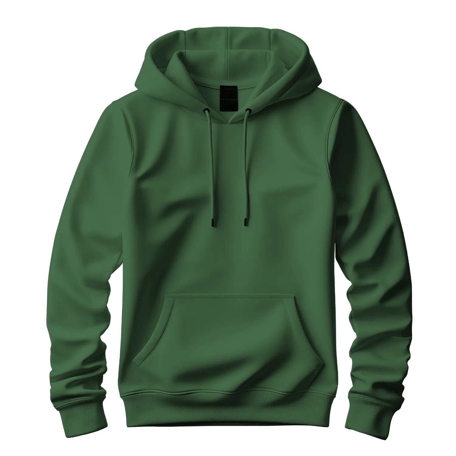 HOODIE WITH ONE LOGO (optional)
