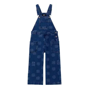 Infinity Love Overalls