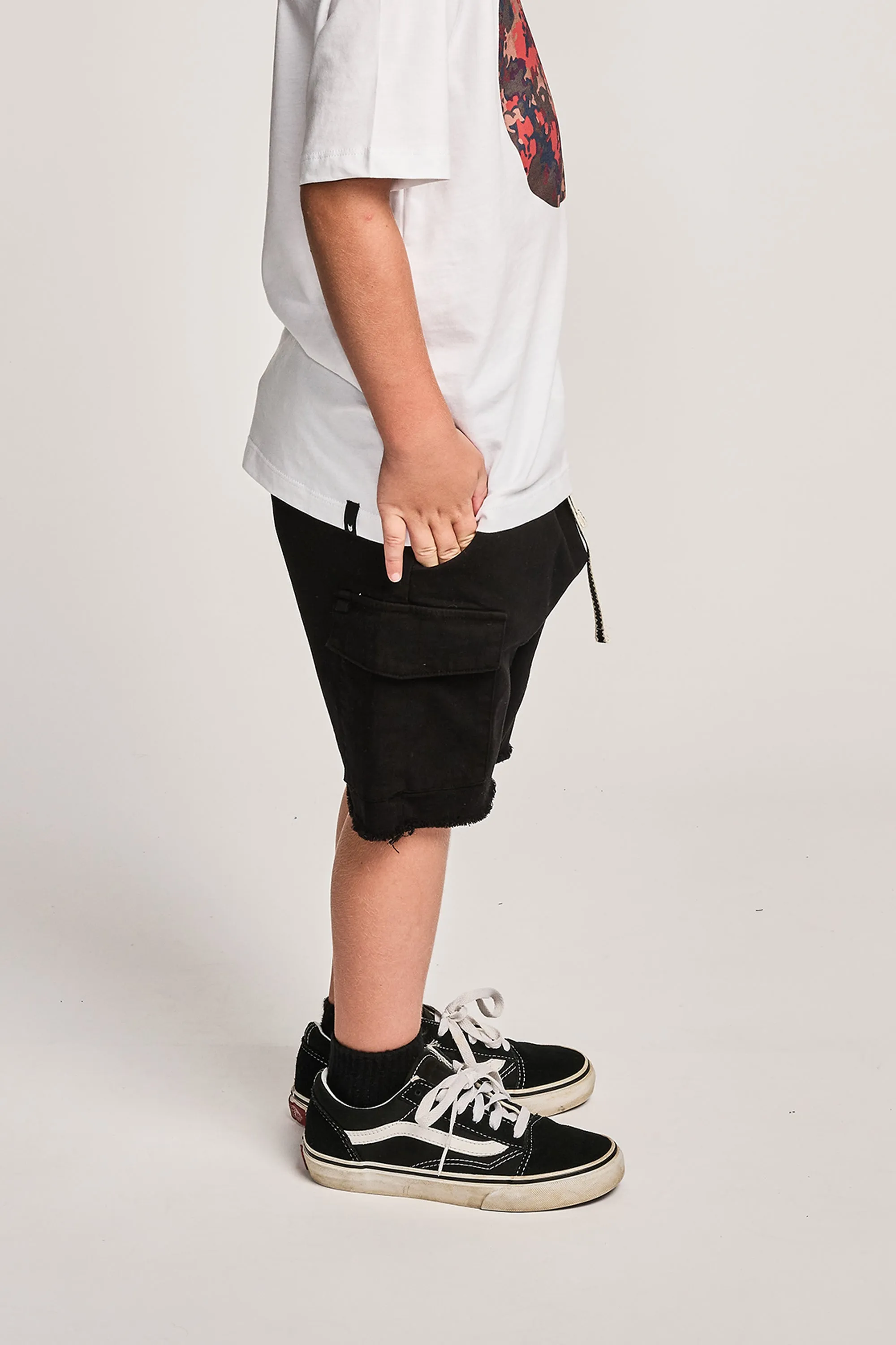 MARGO SHORT