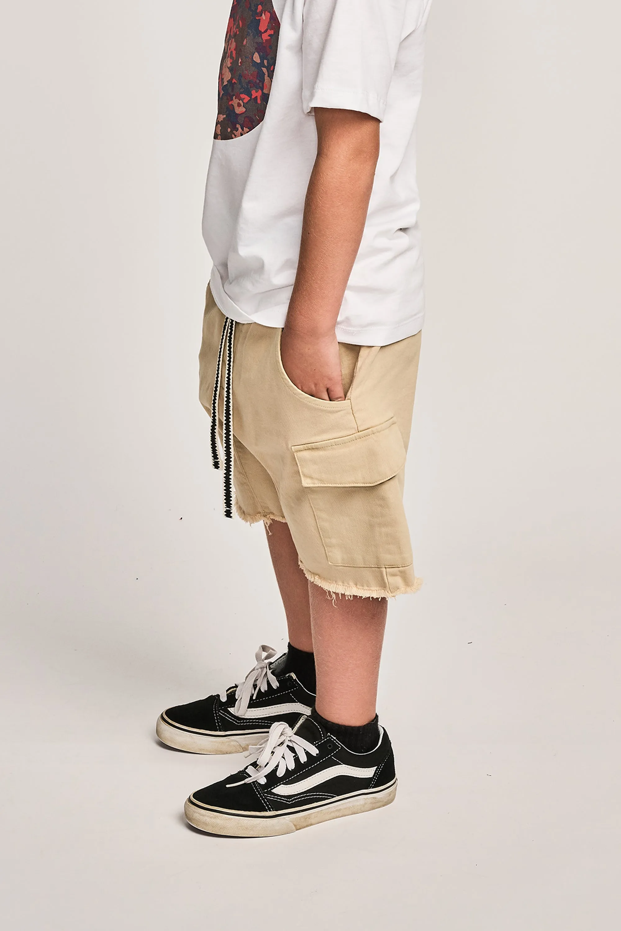 MARGO SHORT