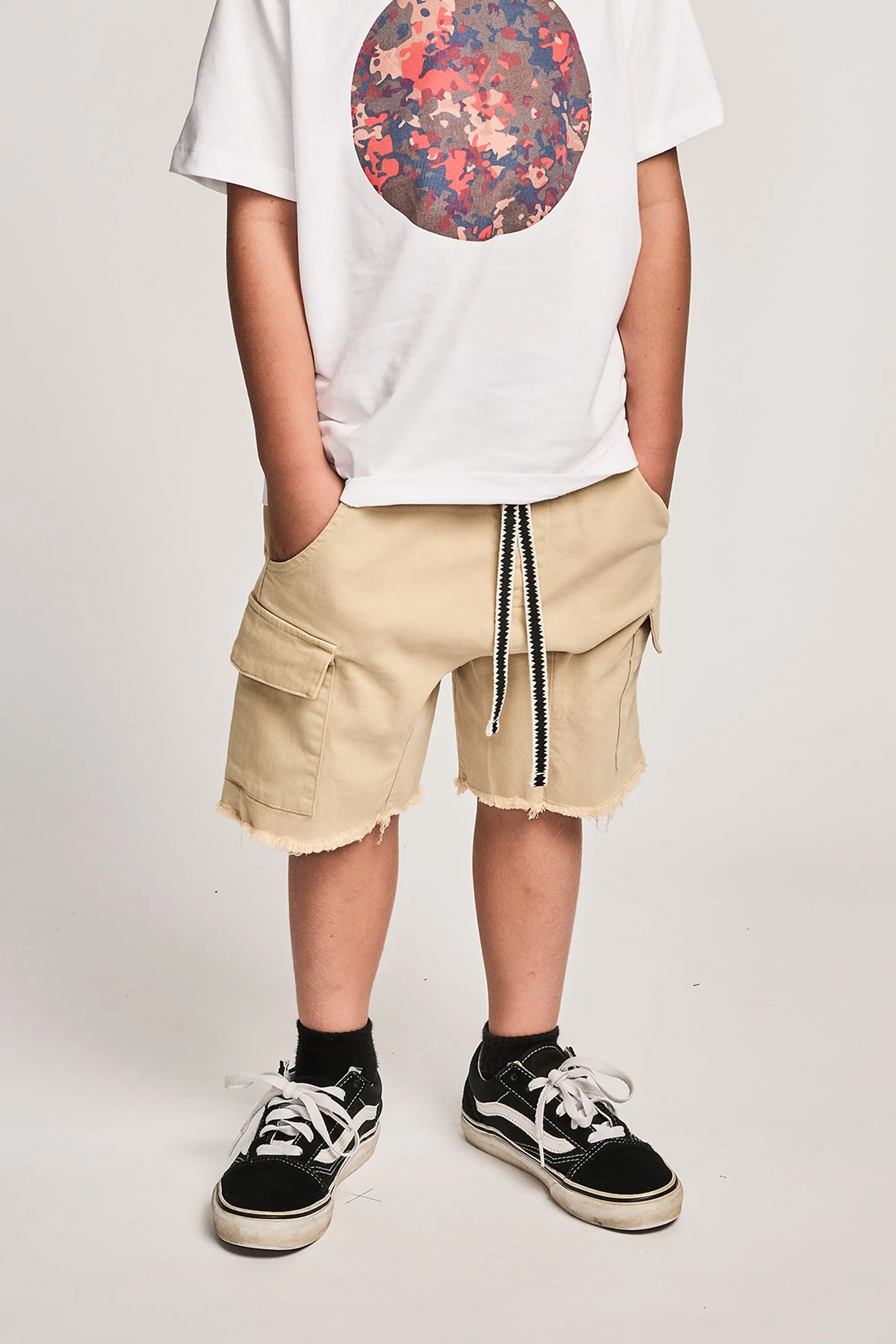 MARGO SHORT