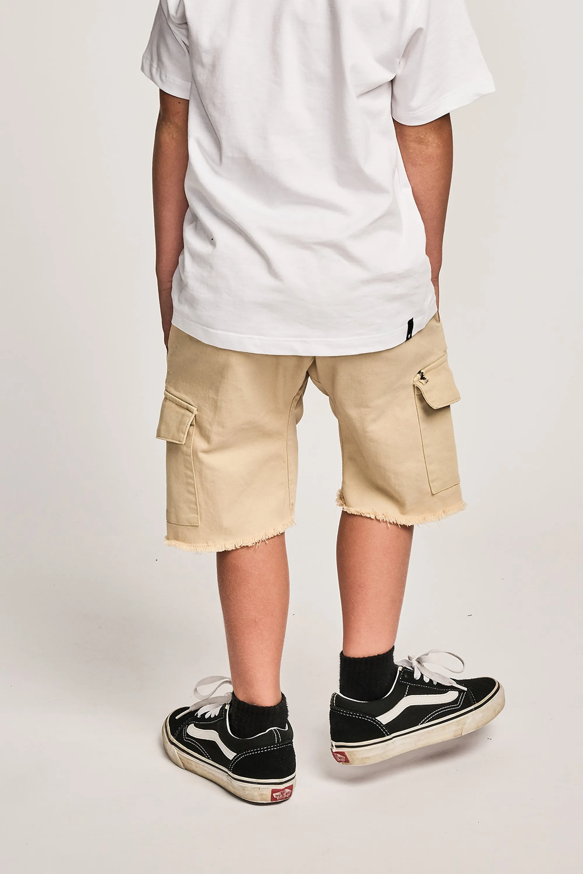 MARGO SHORT