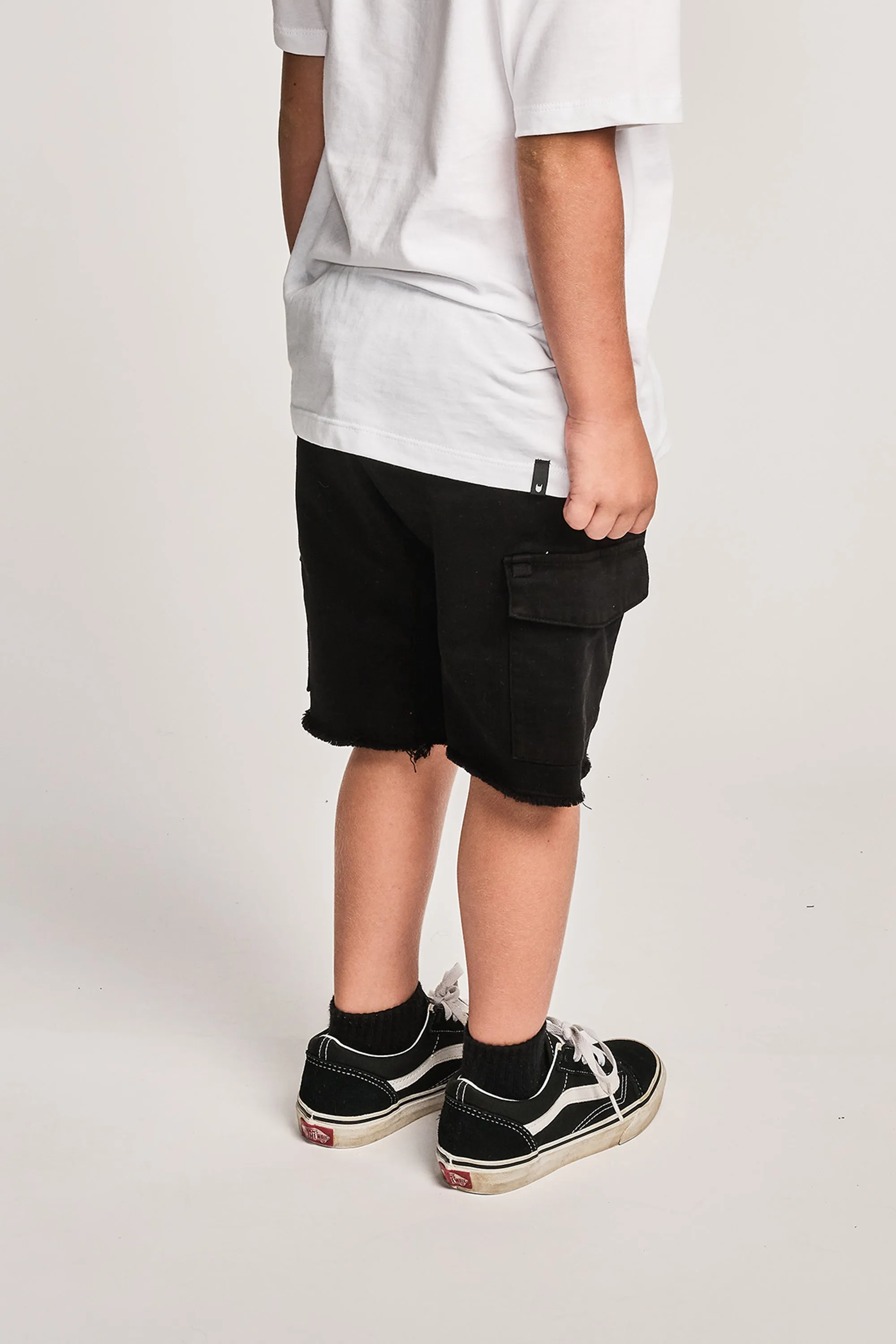 MARGO SHORT
