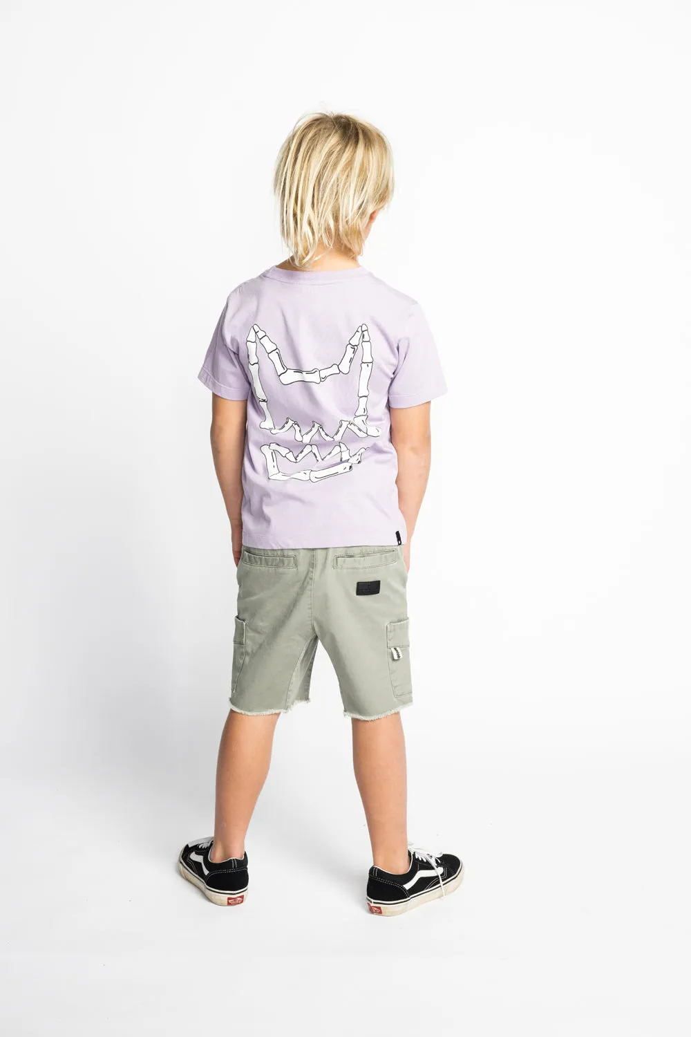 MDRILL WALKSHORT
