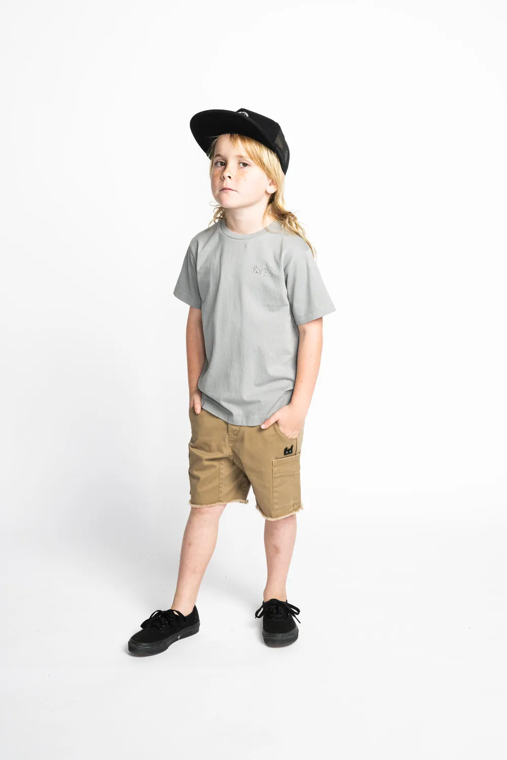 MDRILL WALKSHORT