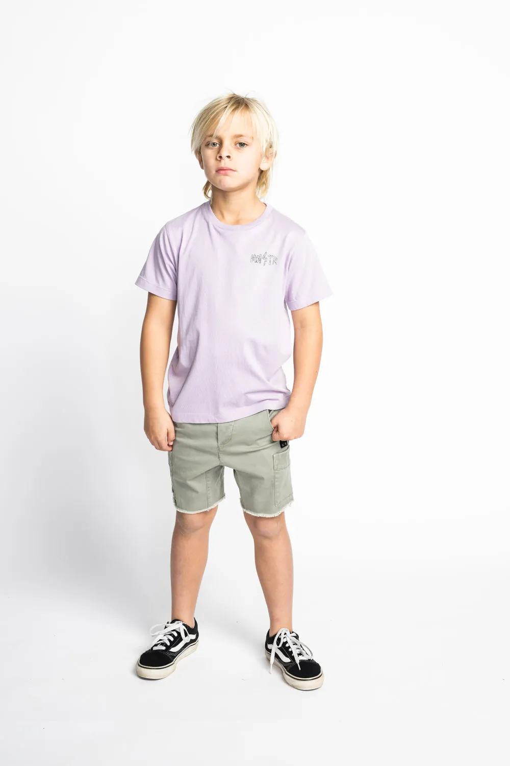 MDRILL WALKSHORT