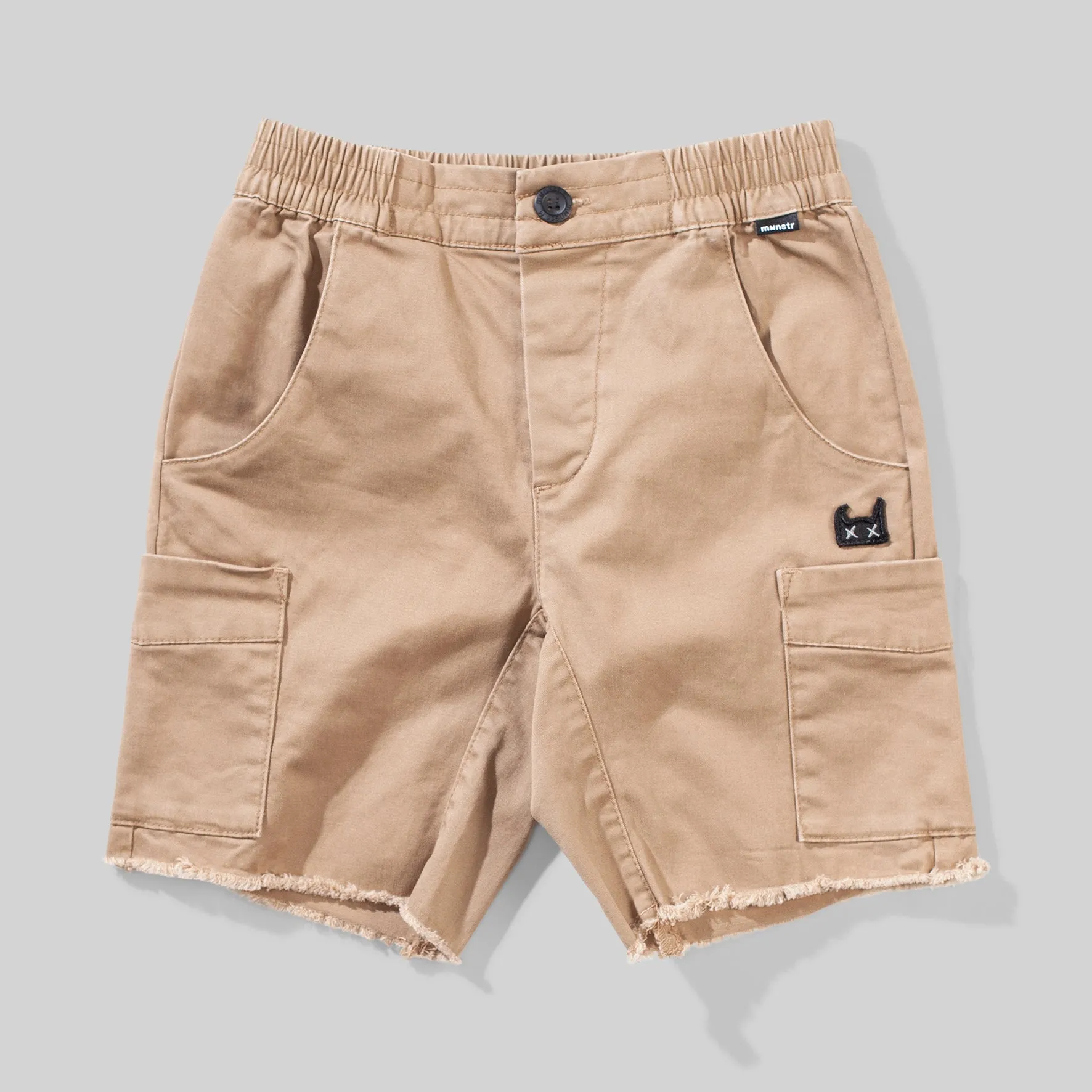 MDRILL WALKSHORT