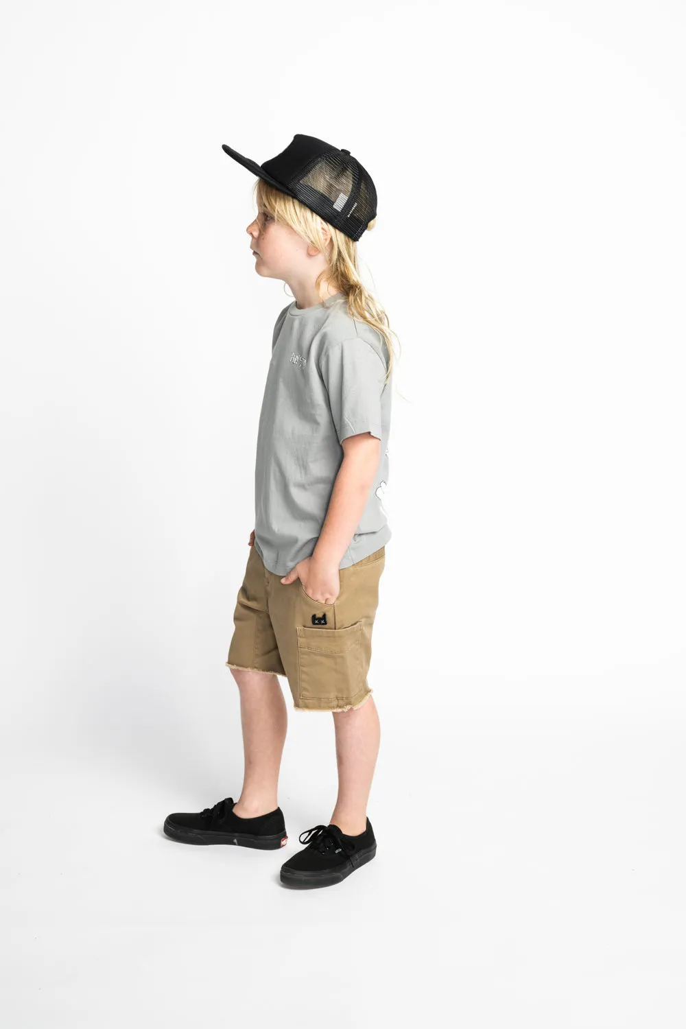 MDRILL WALKSHORT