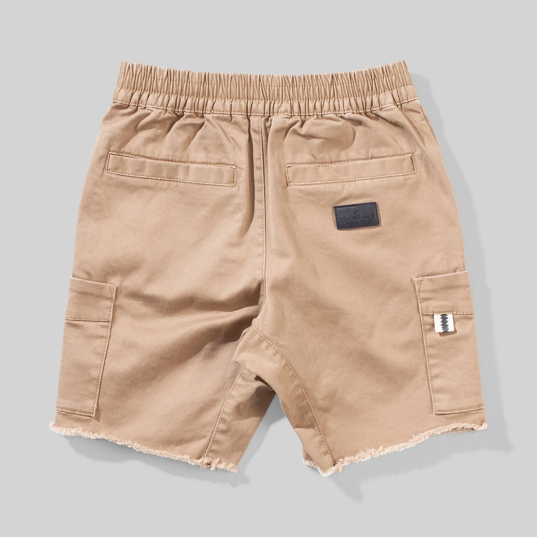 MDRILL WALKSHORT