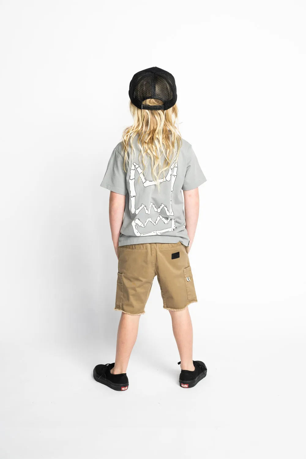 MDRILL WALKSHORT