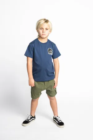 MIDRACER RUGBY SHORT