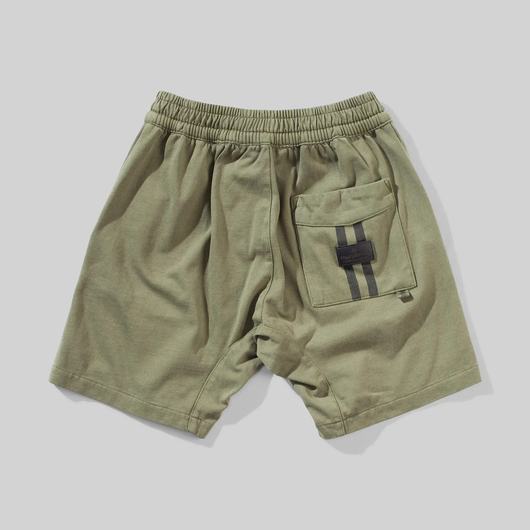 MIDRACER RUGBY SHORT