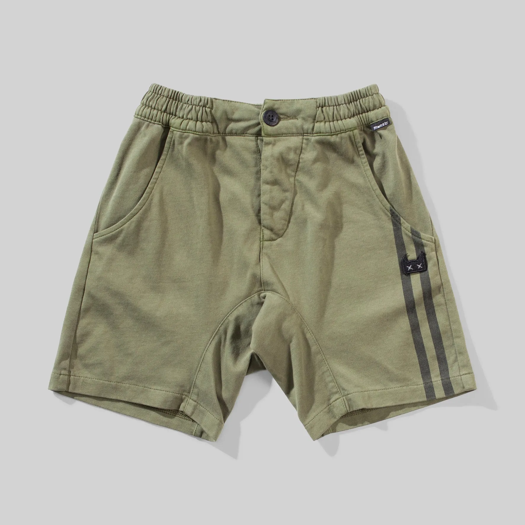 MIDRACER RUGBY SHORT