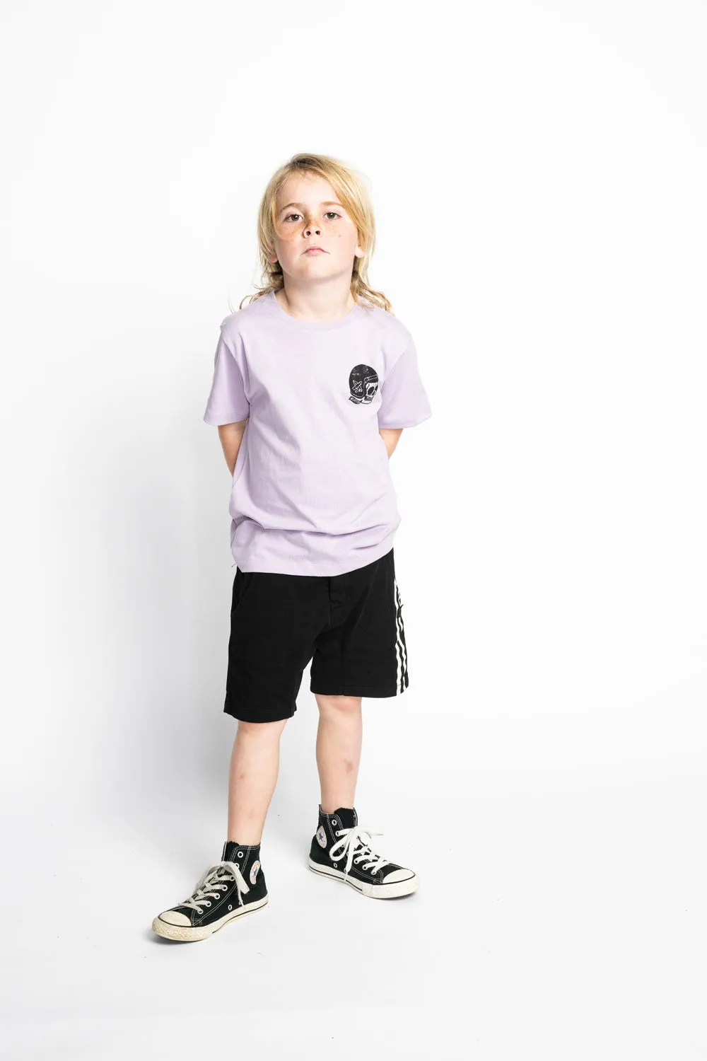 MIDRACER RUGBY SHORT