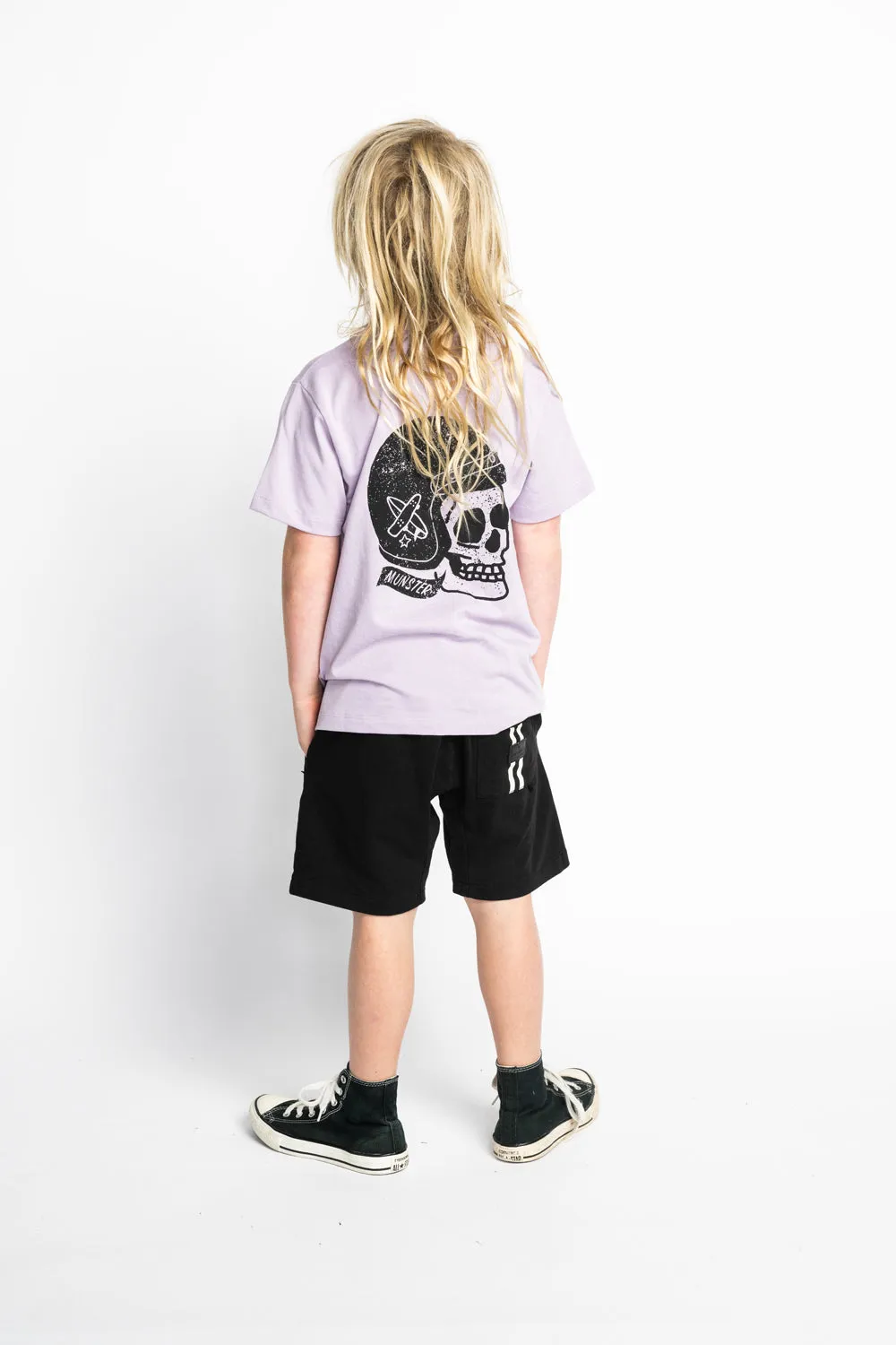 MIDRACER RUGBY SHORT