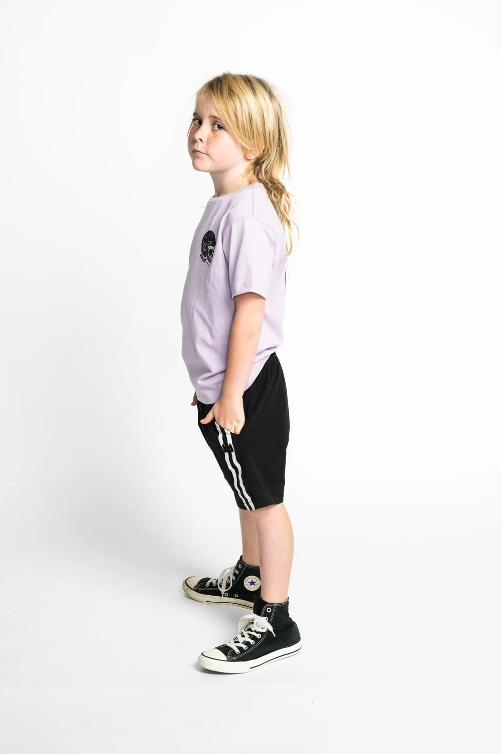 MIDRACER RUGBY SHORT