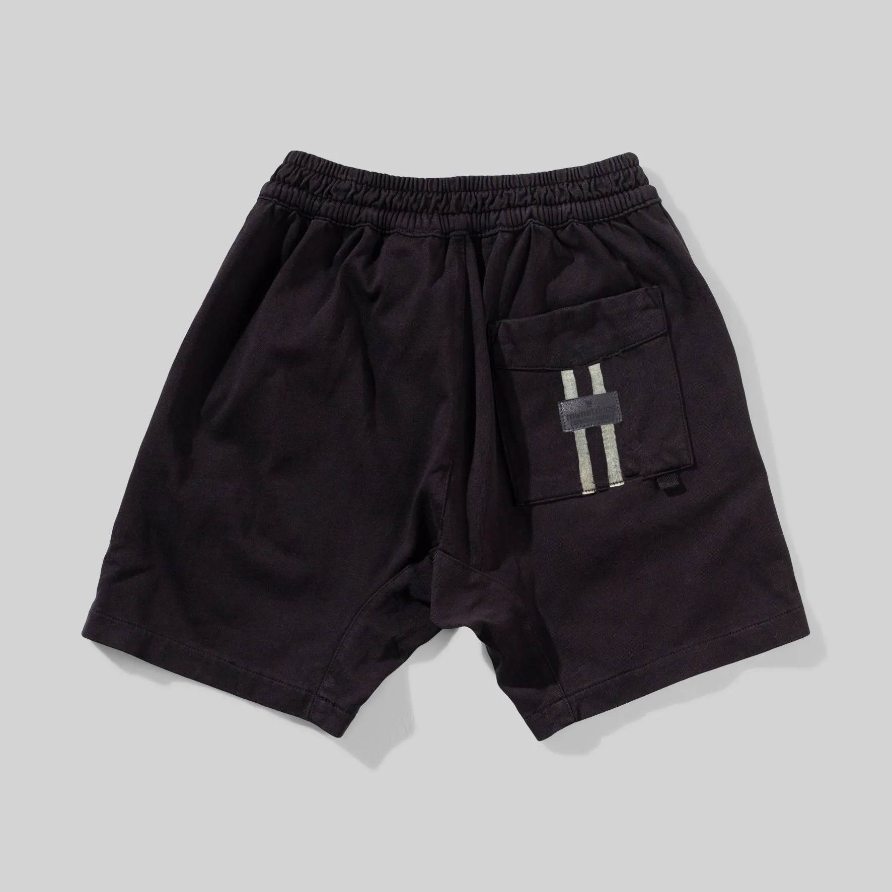 MIDRACER RUGBY SHORT