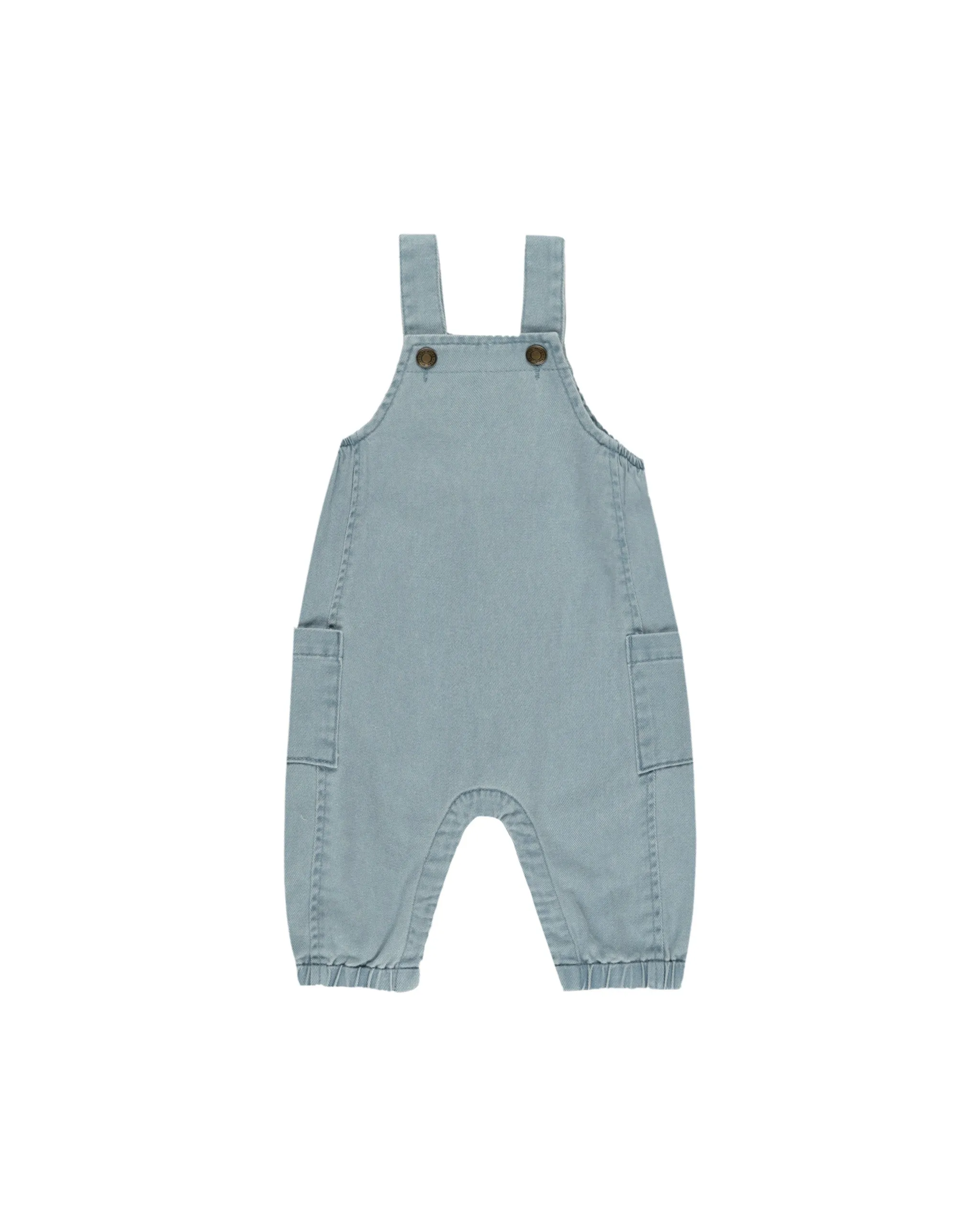 Ocean Cargo Overalls