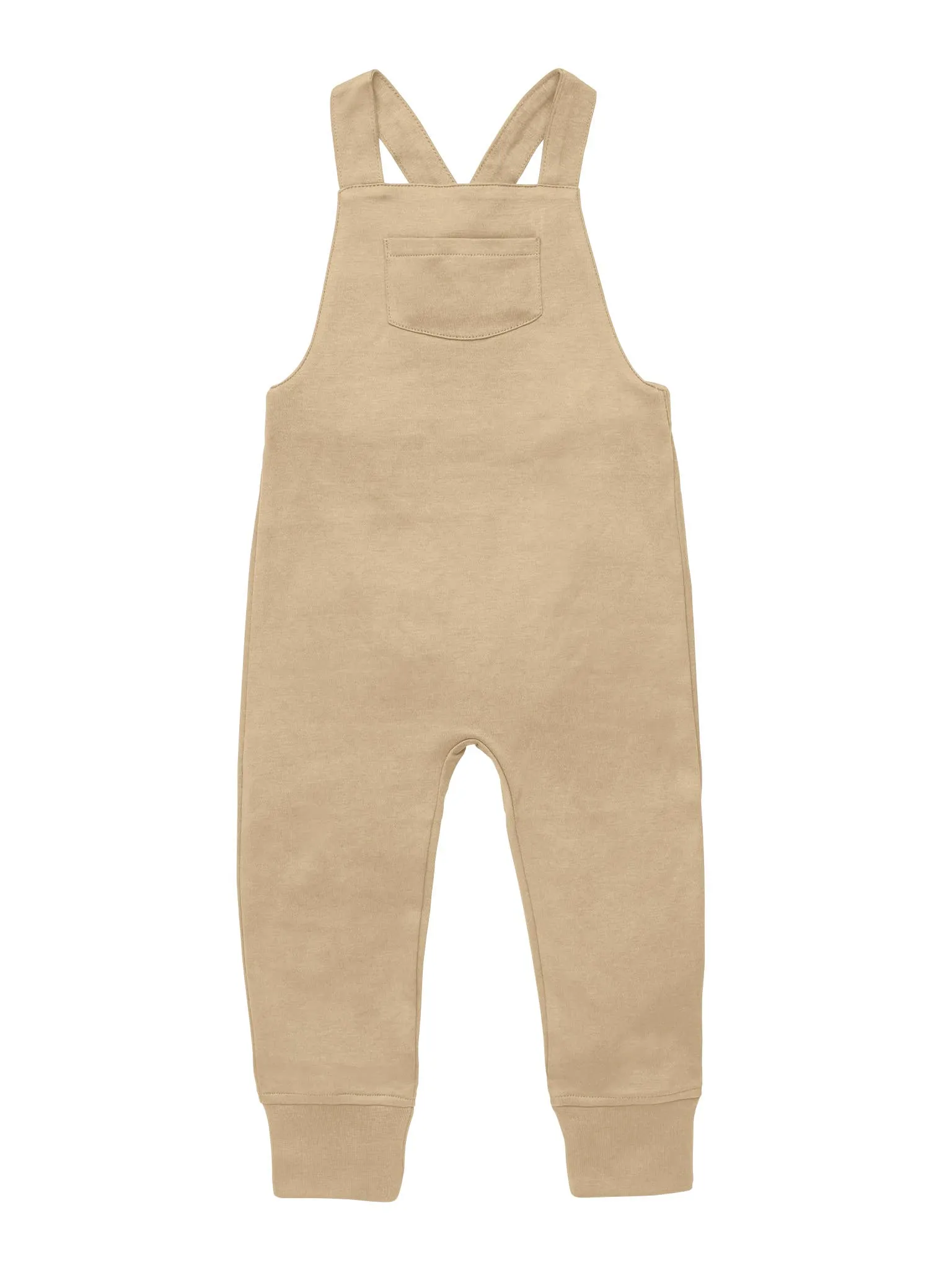 Olie Overalls