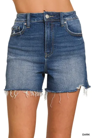 Phoenix Denim Shorts