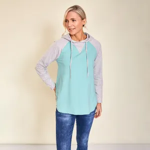 Reece Hoody (Mint)